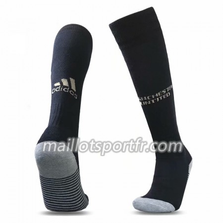 Manchester United Troisieme Chaussettes 2018/19